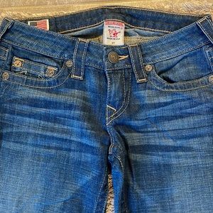 True Religion Brand Jeans